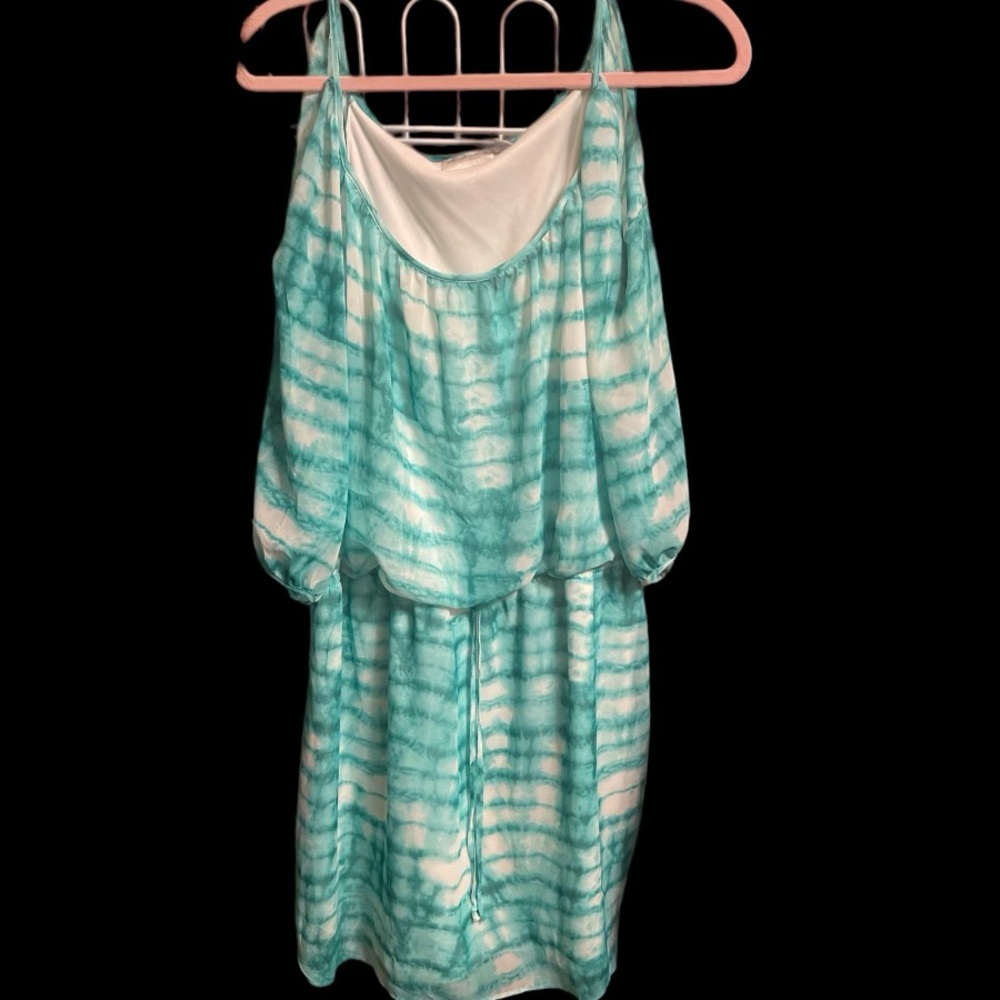 Bisou bisou Size 16 Dress